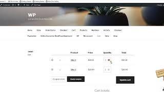 WooCommerce Discounts Plus - 2.5.3