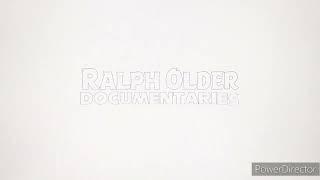 Ralph Older Documentaries (18 July 2023 - 20 July 2025, logo)