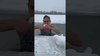 Russian Ice Queen & King’s Frozen Life is INSANE! ️ #Shorts