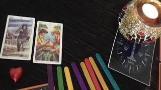 Amal reading -  Full tarot reading 4 Aug Libra