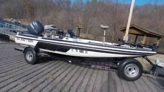 Skeeter sx 180