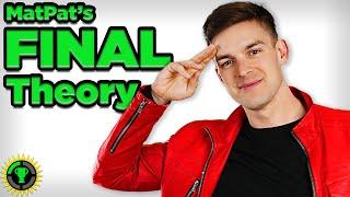 MatPat’s FINAL Theory!