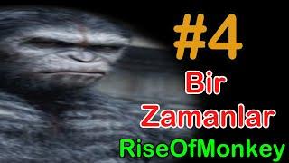 Ac1dBurn - Bir Zamanlar RiseOfMonkey Knight Online #4