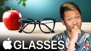 Apple Smart Glasses To Launch in 2026 - What We Know!