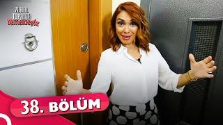 Zuhal Topal'la Yemekteyiz 38. Bölüm | 3 Kasım 2021