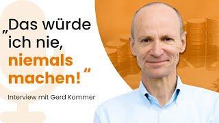 Gerd Kommer verrät: Das musst du über Anleihen und Anleihen-ETFs wissen | justETF