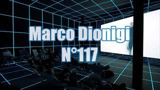 Marco Dionigi N°117