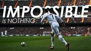 Impossible is Nothing - Football Motivation - Inspirational video - Nihaldinho Official