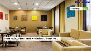 Crowne Plaza Venice East **** Hotel Review 2017 HD, Quarto dʼAltino, Italy