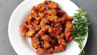 Indian-Style Crispy Fried Chicken | Easy And Delicious Recipe At Home | Indian Food99