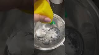 Quick & Easy Cleaning Hack: How to Clean Gas Stove Burners Easily