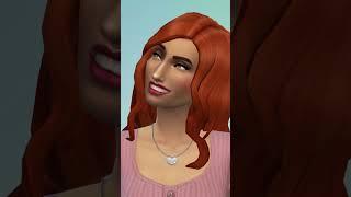 Caliente Family Before and After the Update - Sims 4