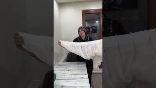 Rengi değmiş tüllerinizini  nasıl beyazlatabilirsiniz #temizlik #gunlukvlog #shortvideo #youtuber