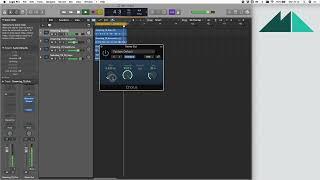 How To Produce A LoFi Sound In Logic Pro