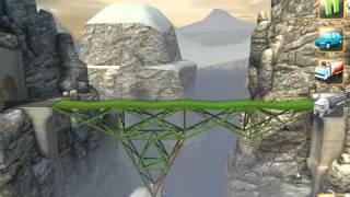 [Bridge Constructor] Tamassee - Bridge 2