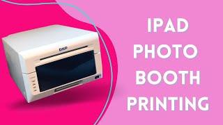 How to Set Up Your DNP620 Printer for Your Photo Booth