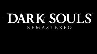 Dark Souls Remastered - Легкий способ убийства Дракона на мосту