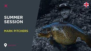 ***Carp Fishing*** Roman Times - Mark Pitchers