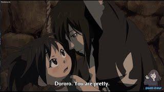 Dororo You are Pretty | Dororo Eng Sub | Dororo and Hyakkimaru