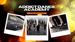 WELCOME to Addict Dance Academy