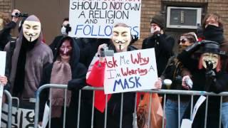 Anonymous - Illuminati 