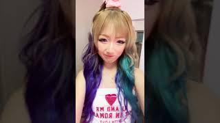 小学生ギャル卍じゅなもまだ小学生ギャルイケる？？？ #youtubeshorts #ギャル #中学生 #小学生ギャル #gal #gyaru