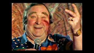 Bernard Manning and friends 2003