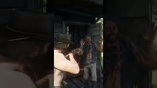 Sean comments on Arthur's Brutal behavior #shorts