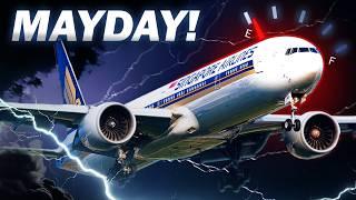 We Must Land NOW!! The Incredible Story of Singapore Airlines Flight 319