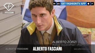 ALBERTO FASCIANI | FashionTV | FTV