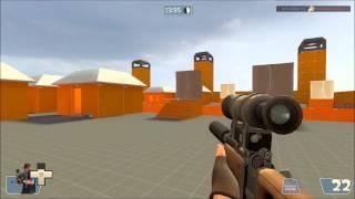 Team Fortress 2 Fun! So many headshots! (w/ popsmom00)