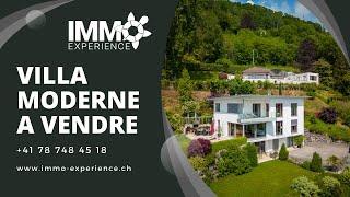 Villa Chernex - Montreux