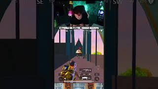 ИДЕАЛЬНЫЙ ЗАЛЕТ СТРИМЫ на YT!️ #xashipa #stream #pubg #pubgm #пабг #пабгмобайл #pubgmobile