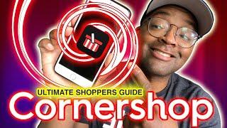 DON'T Start Cornershop Before Watching This! 