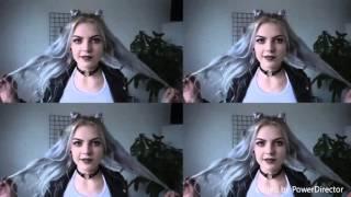 @Rosiecheeks&Frackles x @Crystal Lindy