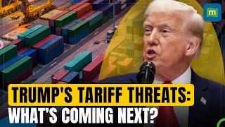 Should India be worried after Trump’s reciprocal tariff? Experts weigh in