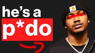 Why Homixide Gang "Fell Off" (Beno Exposed Again)