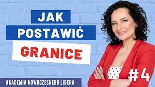 Kierowanie zespołem – jak postawić granice pracownikom? + Metoda FUKO pdf