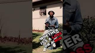 Tip of Today from Forex Chasers Mentor - (Sibusiso)