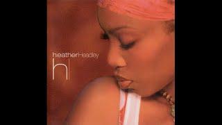 Sista Girl - Heather Headley