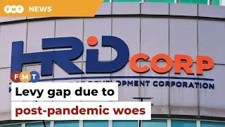 HRD Corp’s levy gap due to post-pandemic business struggle, says MEF