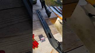 Remington 870 Tactical Shotgun