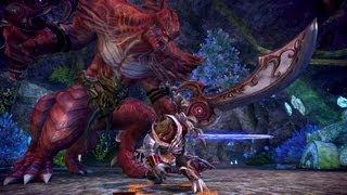 Tera Gameplay - First Look HD