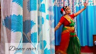 #Bharatnatyam//Shape of you/Indian Raga/Bharatnatyam/Classical Dance//Dance cover//Rimi Mukherjee//