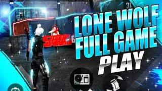 LONE WOLF FULL GAME PLAY /top goods99