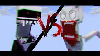 AML 6666 vs SCP 096 Rematch! (by Anomaly 749)