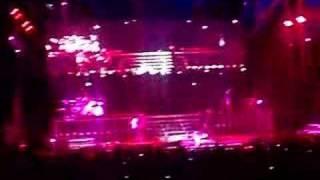 Avril Lavigne Live in Tallinn (Video 5)