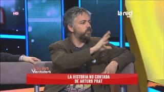 Cultura Verdadera Programa Completo Lunes 31 de Agosto de 2015