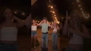 You should hit this dance!