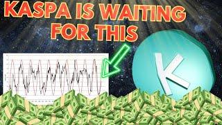 Kaspa Is Waiting For This Chart To Pump!| Kaspa Price Prediction